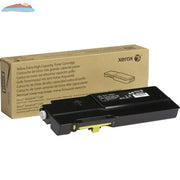 Yellow Extra High Capacity Toner 8000 pages Xerox